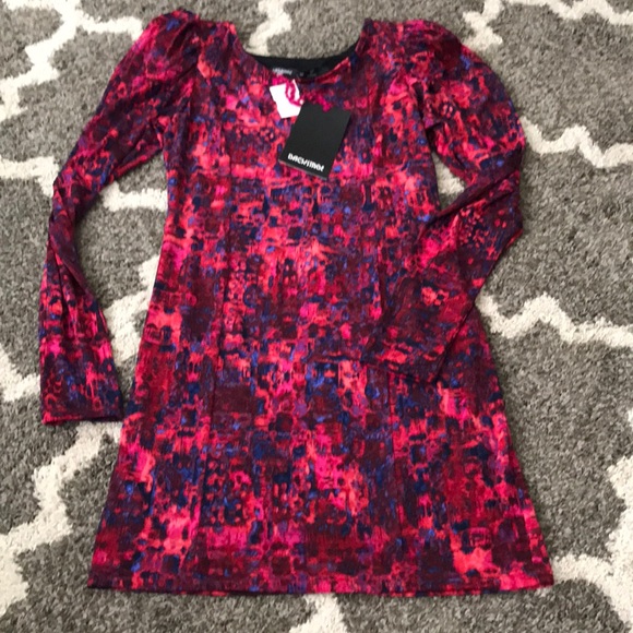 Dresses & Skirts - Backstage, mini dress